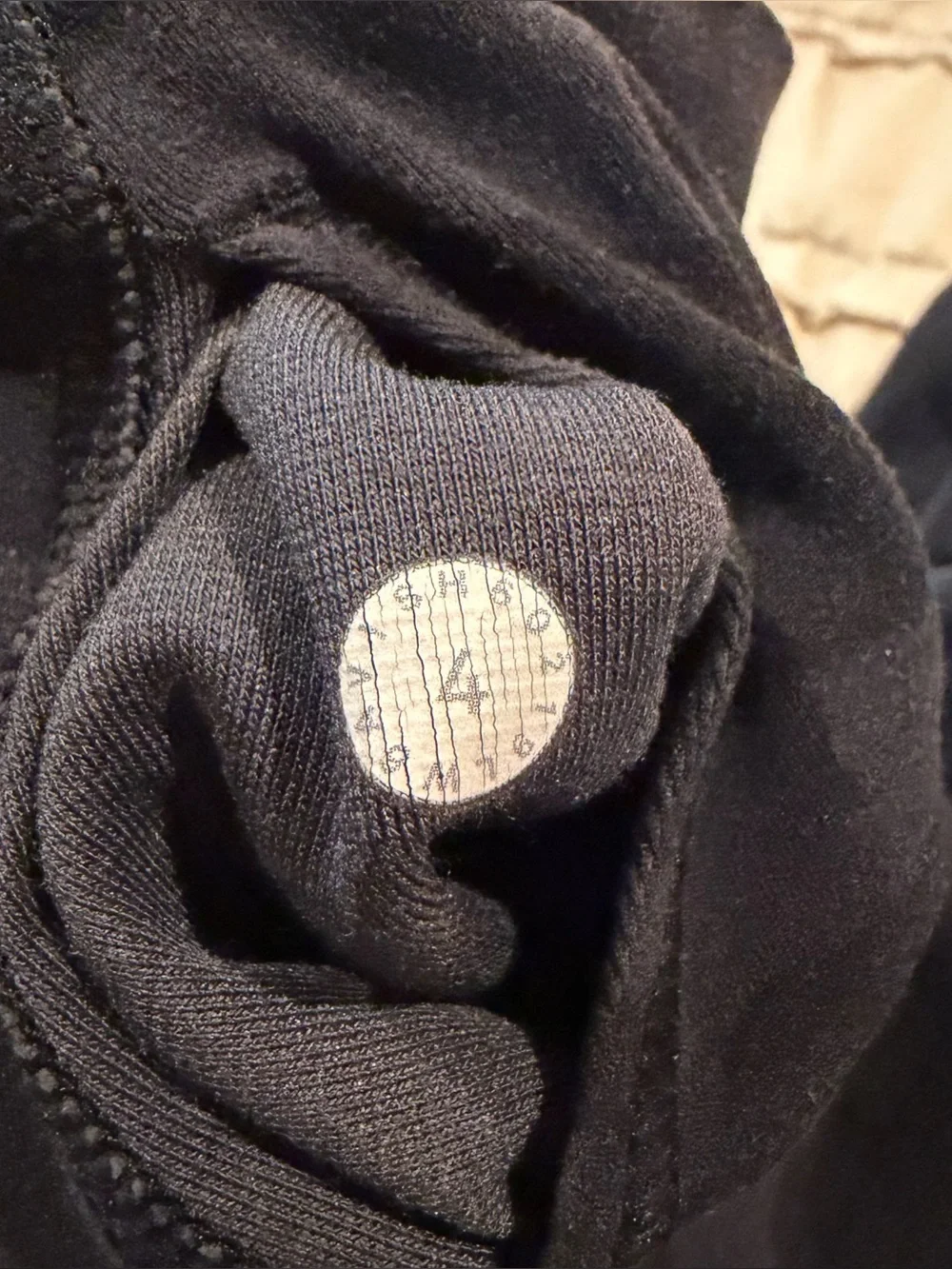 Lululemon Align Crop Leggings 21